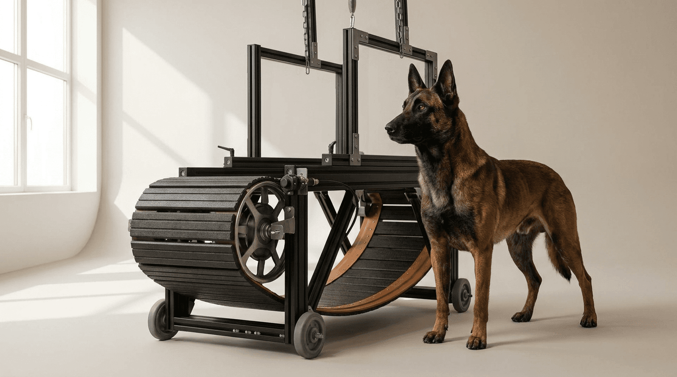 11 Benefits of a Dog Treadmill (Is It Worth the Investment?)