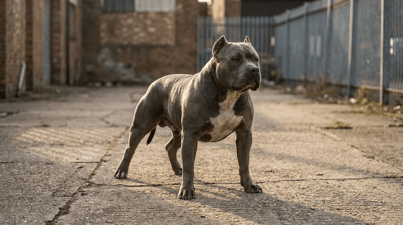 Best Exercises for American Bullies (XL, Standard, Pocket)