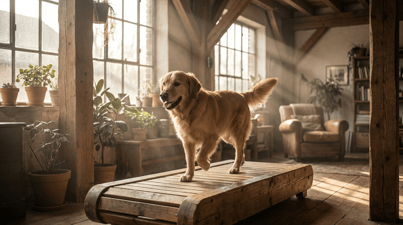 The Perfect Daily Dog Fitness Routine (With Schedule)