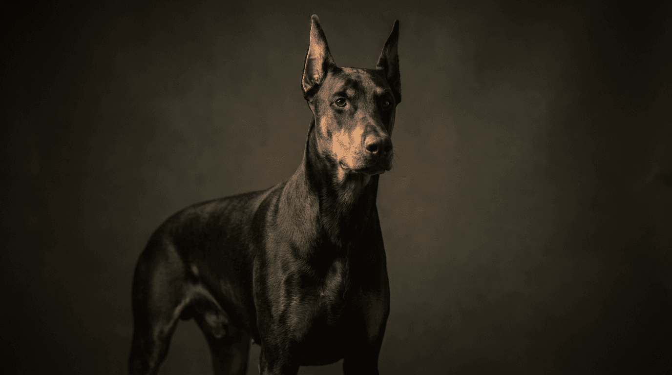 Doberman Exercise Requirements: Fueling the Athlete