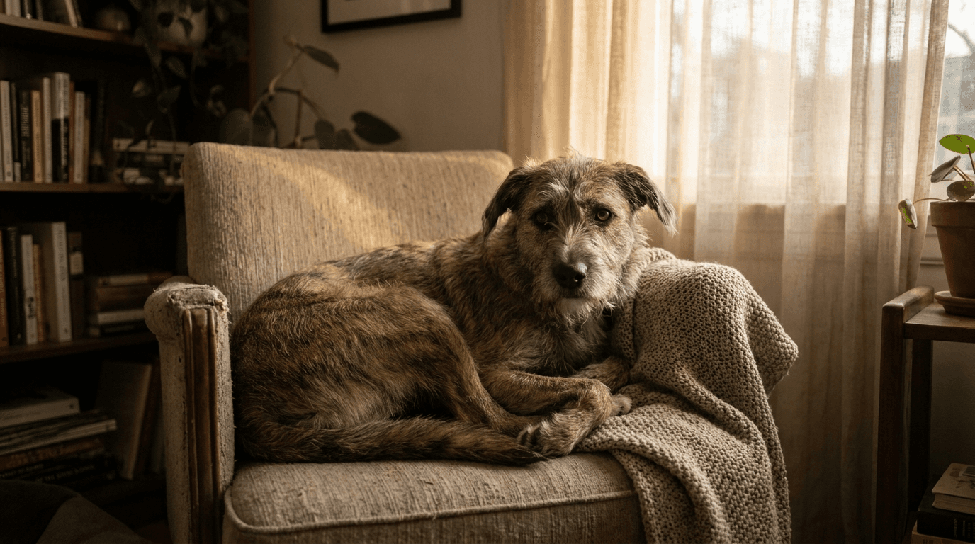 Does Exercise Help Dog Anxiety? (Yes — Here's How)