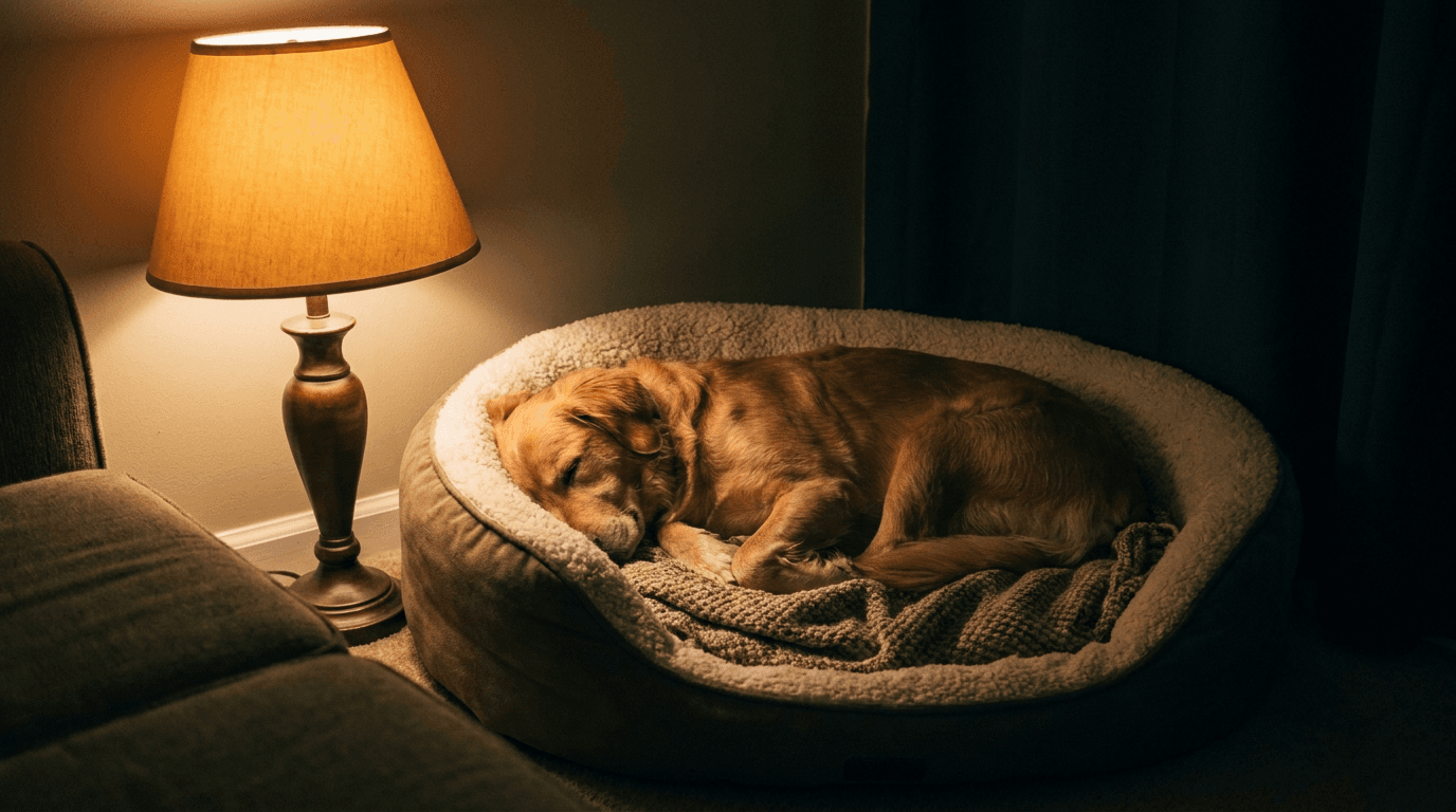 Does Exercise Improve Your Dog's Sleep? (The Science Is Clear)