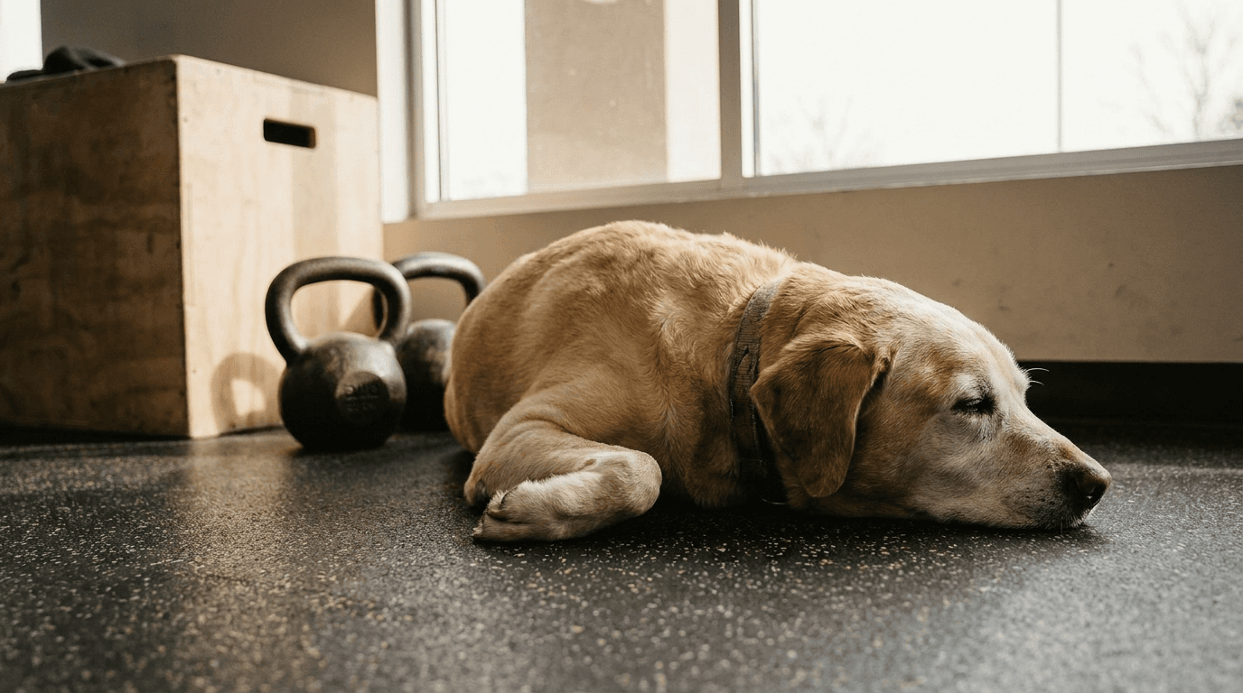 Exercise for Senior Dogs: Keeping Older Dogs Active and Pain-Free