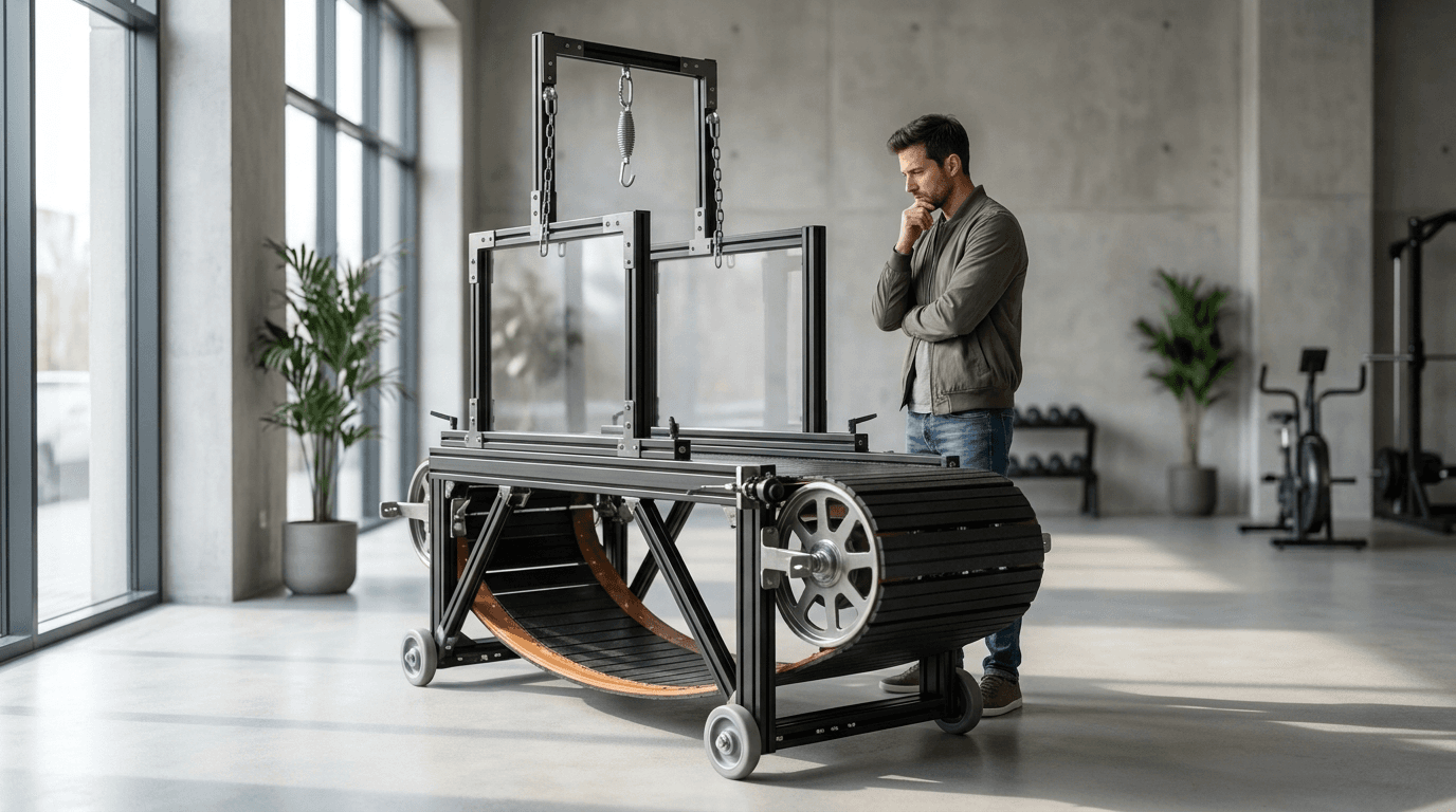 How to Choose a Dog Treadmill (Buyer's Guide)