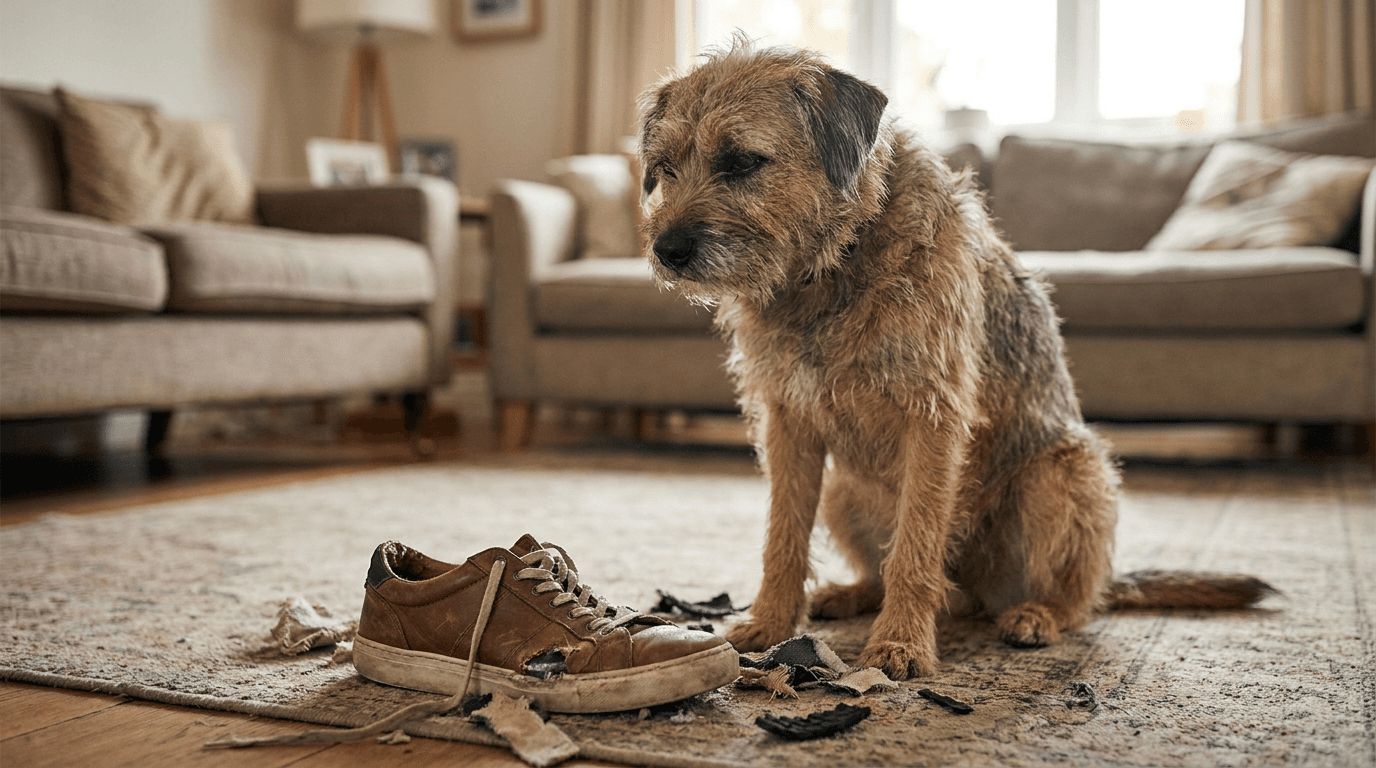7 Signs Your Dog Needs More Exercise (Most Owners Miss #3)