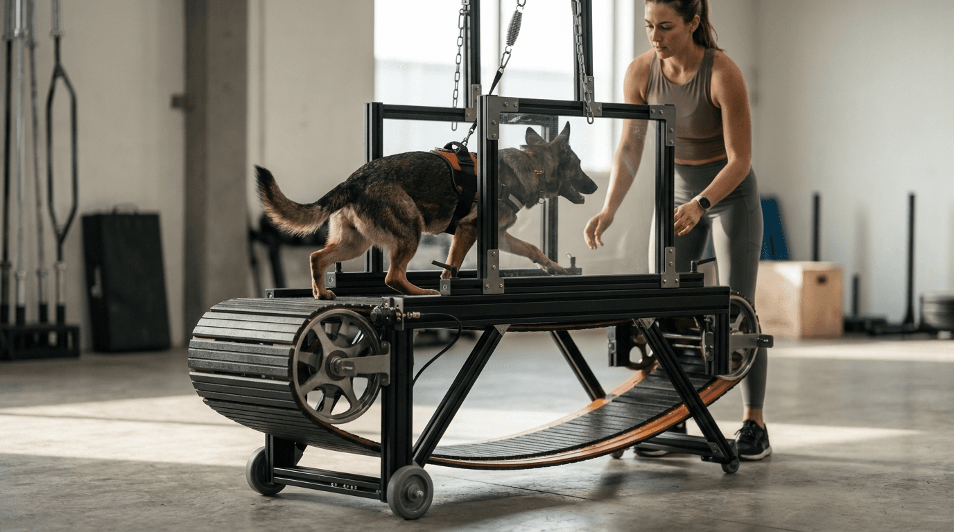 Slatmill Safety: Everything Dog Owners Need to Know