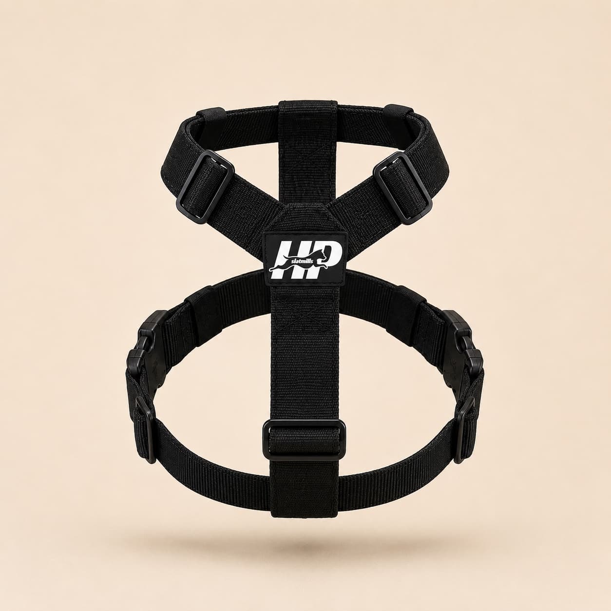 Slatmill Training Harness